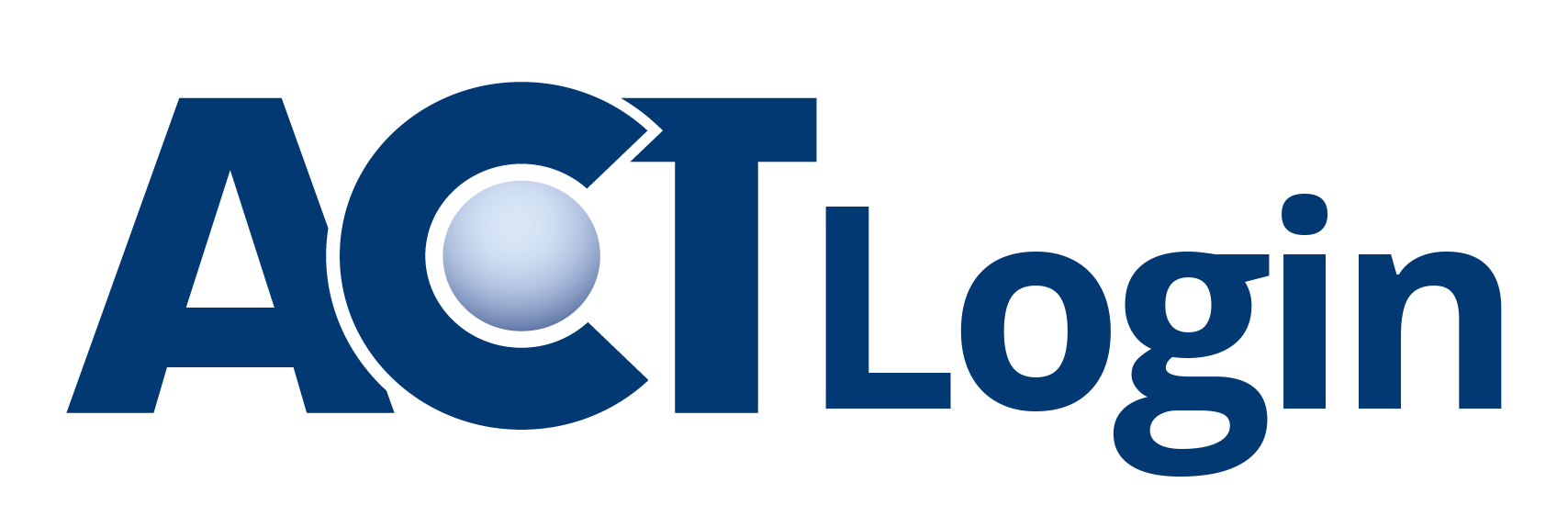 ACT Login